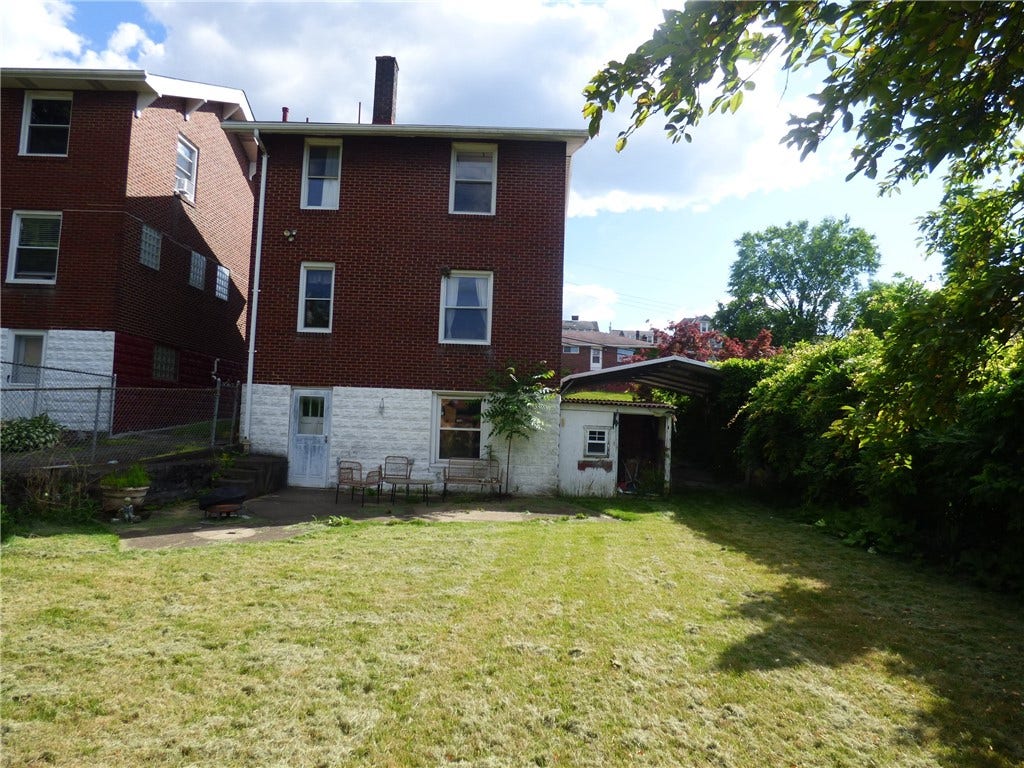 3420 Middletown Rd, Pittsburgh, PA 15204 3420 Middletown Rd, Pittsburgh, PA 15204