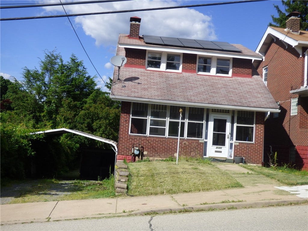 3420 Middletown Rd, Pittsburgh, PA 15204 3420 Middletown Rd, Pittsburgh, PA 15204