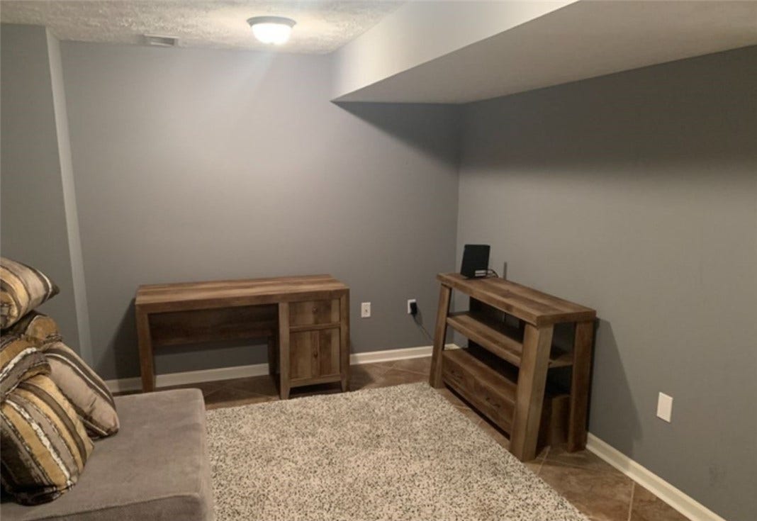 337 Murrays Ln, Pittsburgh, PA 15234 Lower Level