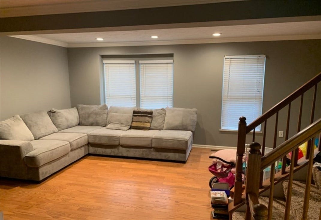 337 Murrays Ln, Pittsburgh, PA 15234 337 Murrays Ln, Pittsburgh, PA 15234