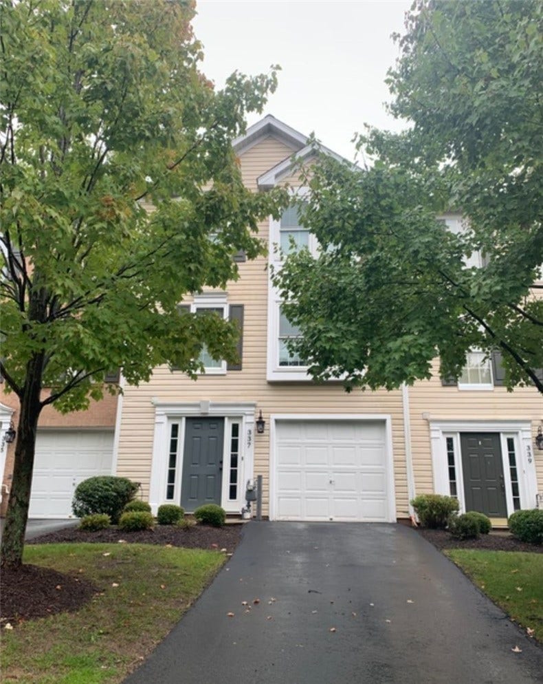 337 Murrays Ln, Pittsburgh, PA 15234 337 Murrays Ln, Pittsburgh, PA 15234
