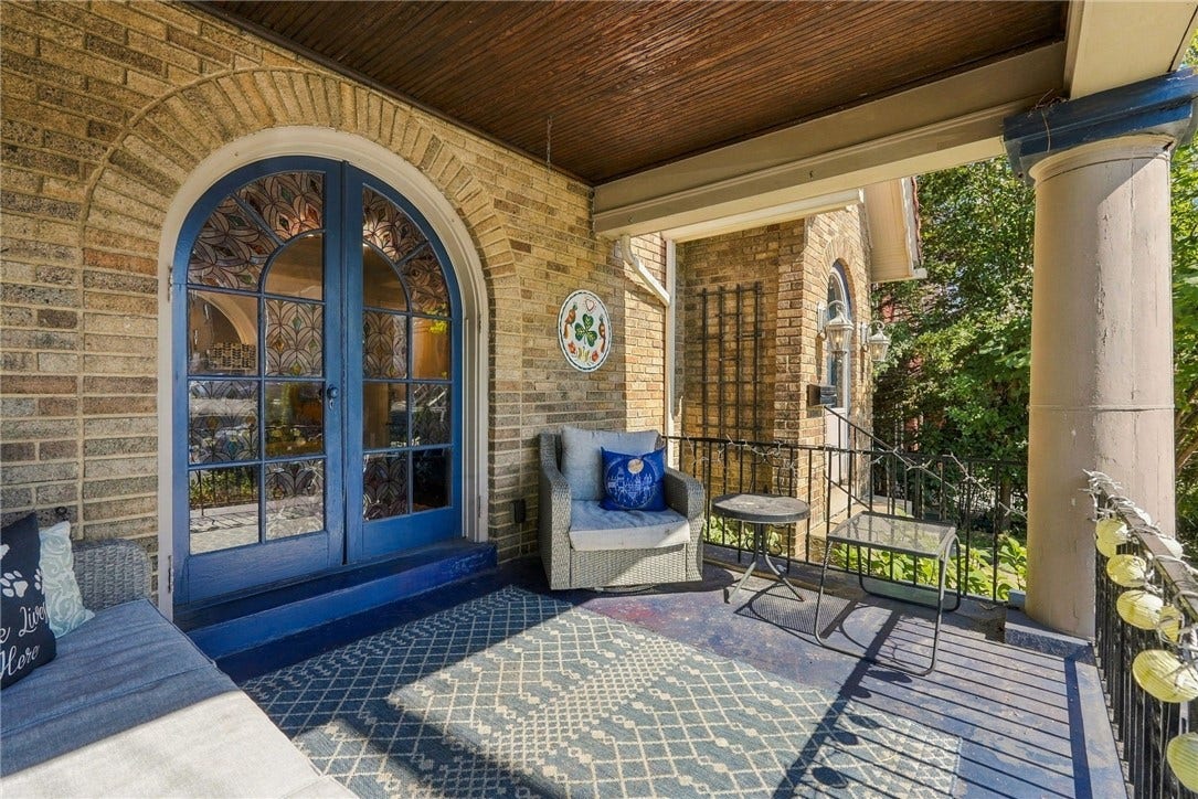 8 Chalfonte Ave, Pittsburgh, PA 15229