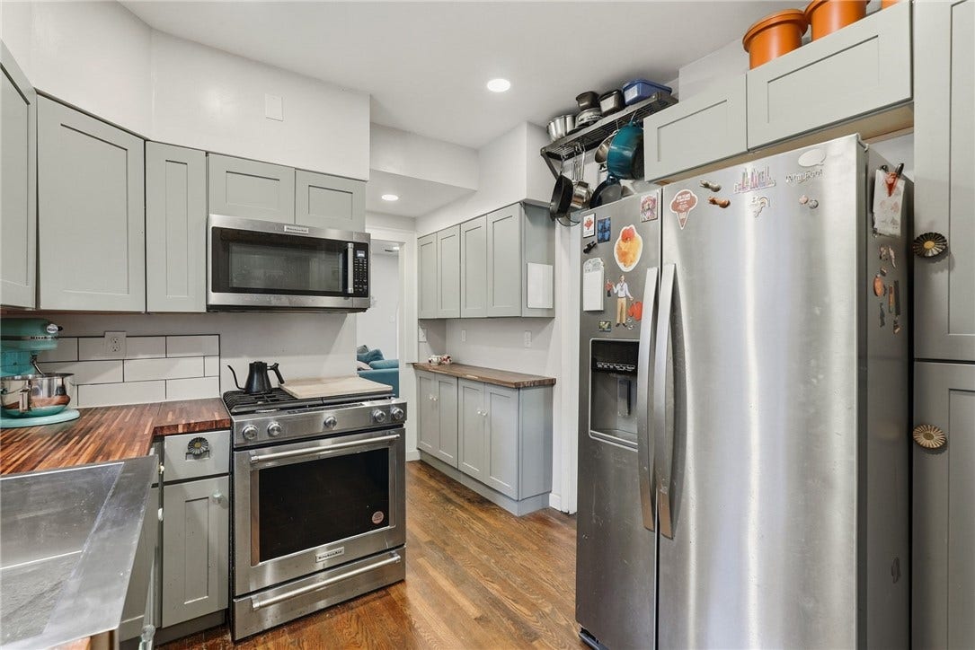 8 Chalfonte Ave, Pittsburgh, PA 15229