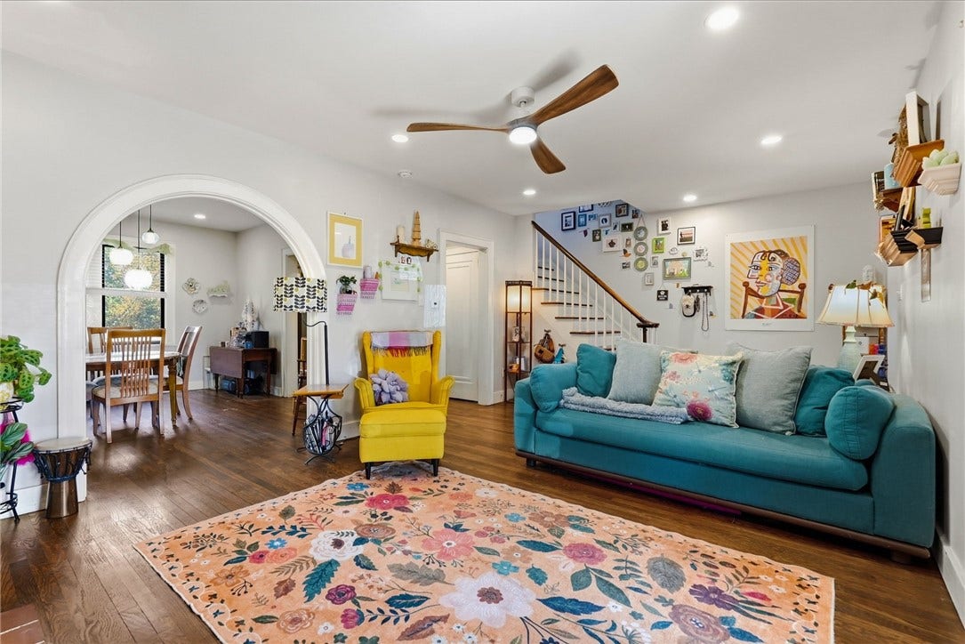 8 Chalfonte Ave, Pittsburgh, PA 15229