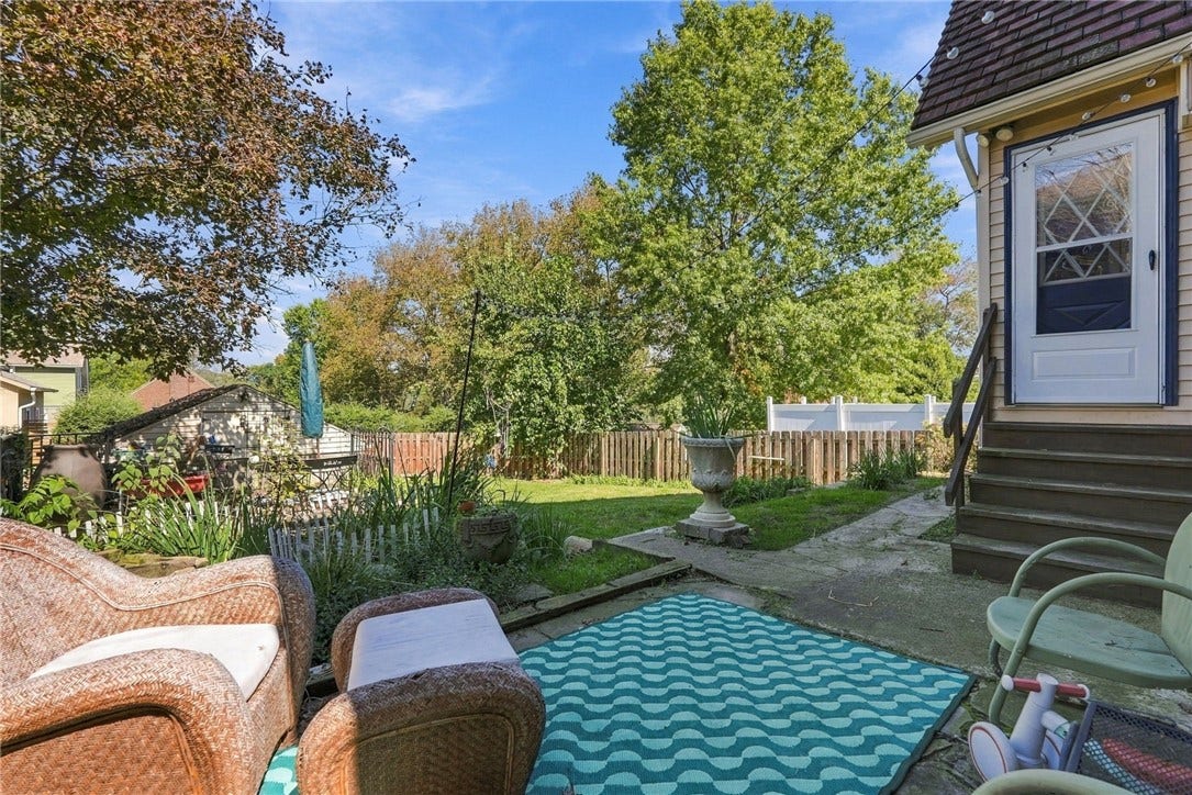 8 Chalfonte Ave, Pittsburgh, PA 15229