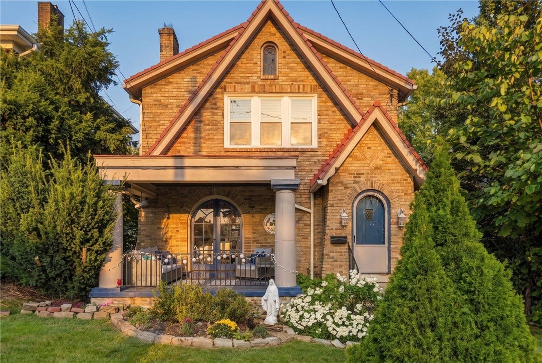 8 Chalfonte Ave, Pittsburgh, PA 15229