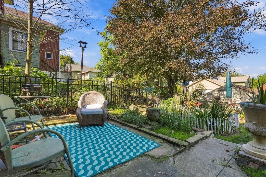 8 Chalfonte Ave, Pittsburgh, PA 15229