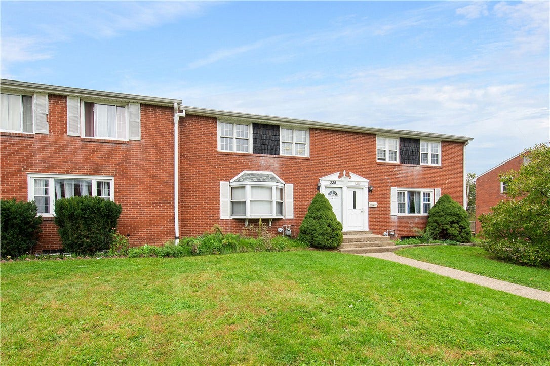 329 Macassar Dr, Pittsburgh, PA 15236 329 Macassar Dr, Pittsburgh, PA 15236