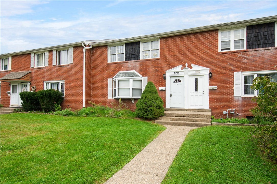 329 Macassar Dr, Pittsburgh, PA 15236 329 Macassar Dr, Pittsburgh, PA 15236