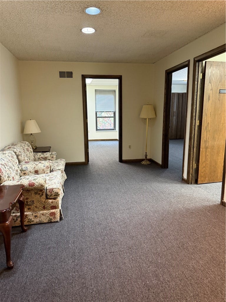 603 McKnight Park Drive Suite B, Pittsburgh, PA 15237