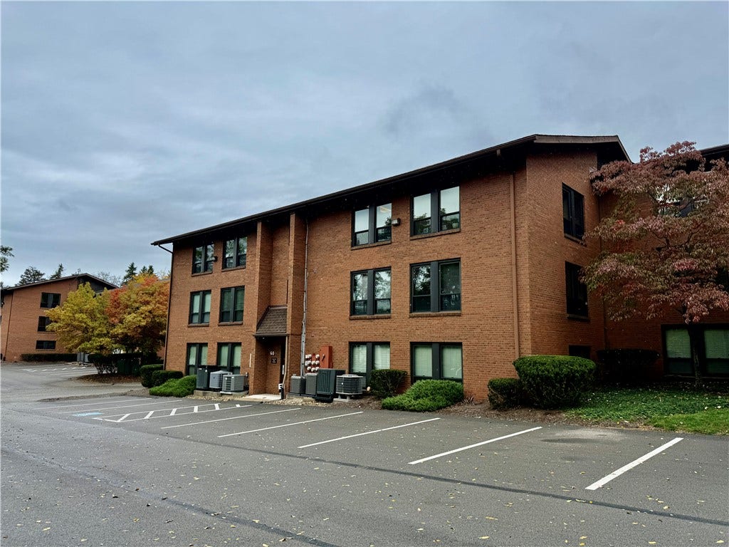 603 McKnight Park Drive Suite B, Pittsburgh, PA 15237