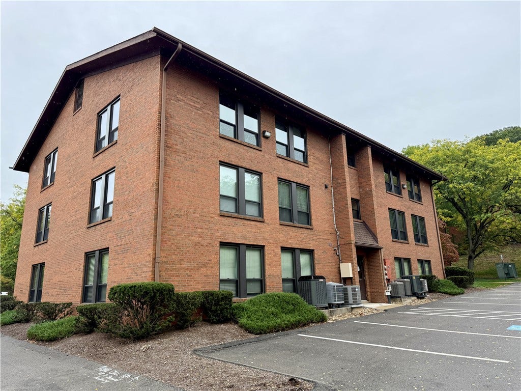 603 McKnight Park Drive Suite B, Pittsburgh, PA 15237