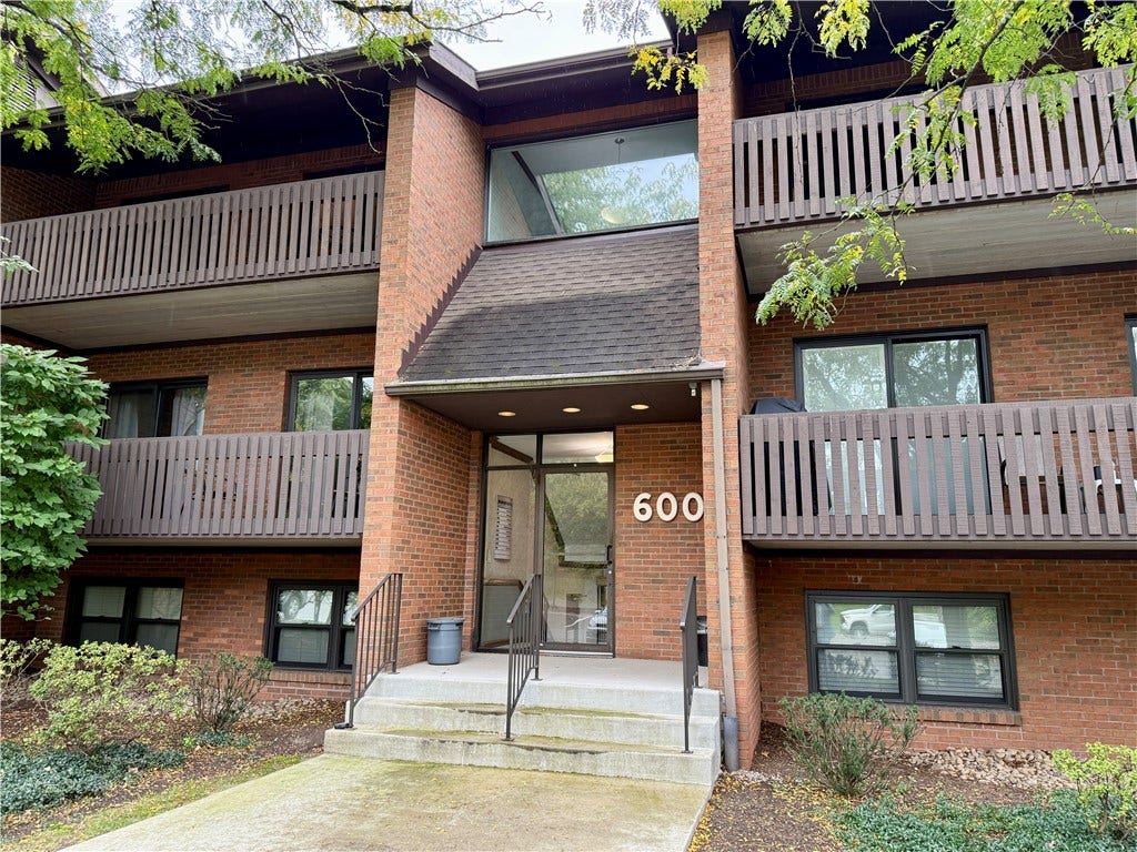 603 McKnight Park Drive Suite B, Pittsburgh, PA 15237