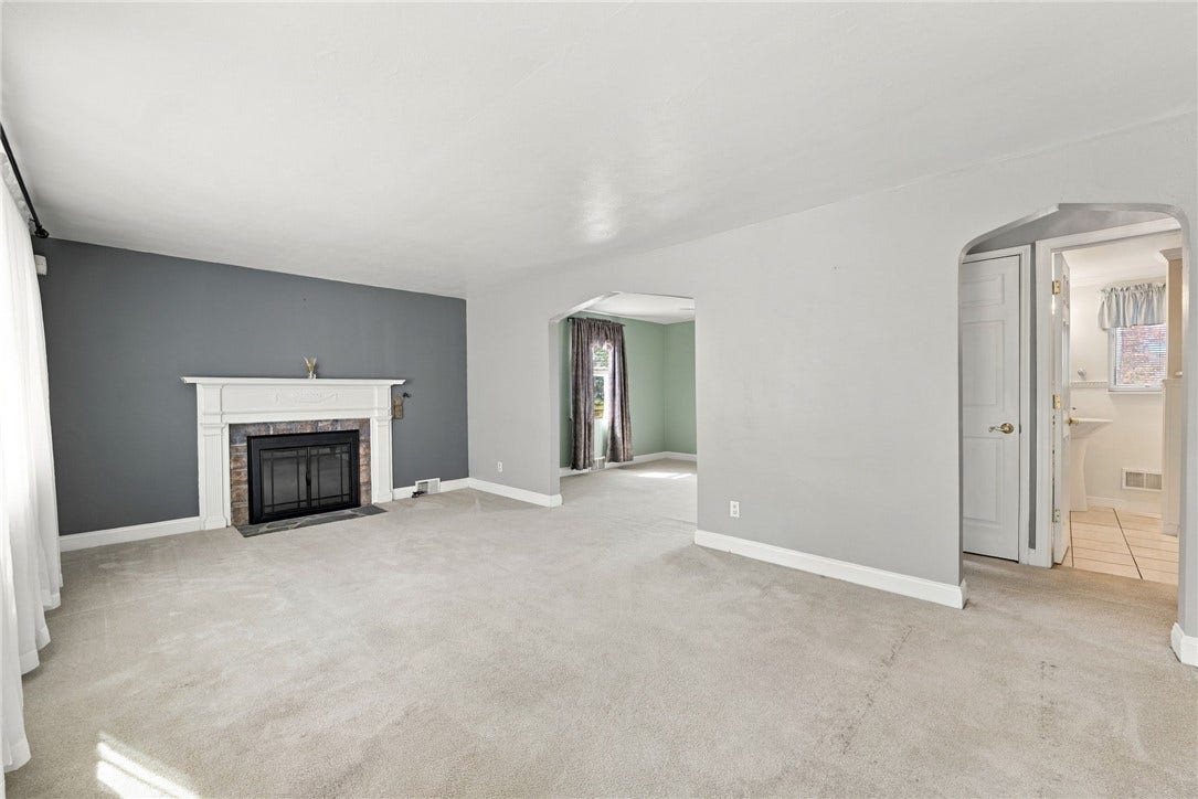 4816 Old Boston Rd, Pittsburgh, PA 15227 4816 Old Boston Rd, Pittsburgh, PA 15227