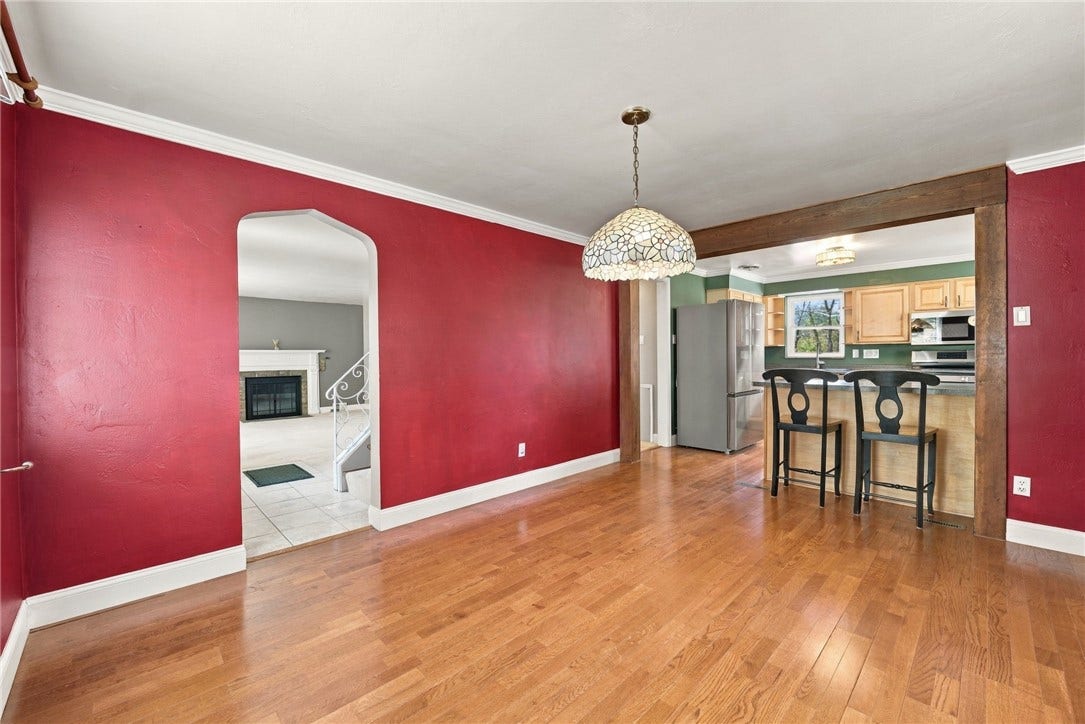 4816 Old Boston Rd, Pittsburgh, PA 15227 4816 Old Boston Rd, Pittsburgh, PA 15227