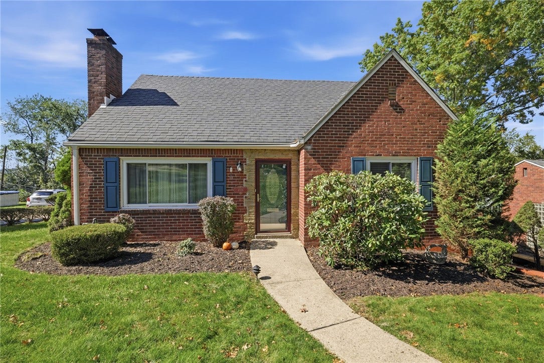 4816 Old Boston Rd, Pittsburgh, PA 15227 4816 Old Boston Rd, Pittsburgh, PA 15227