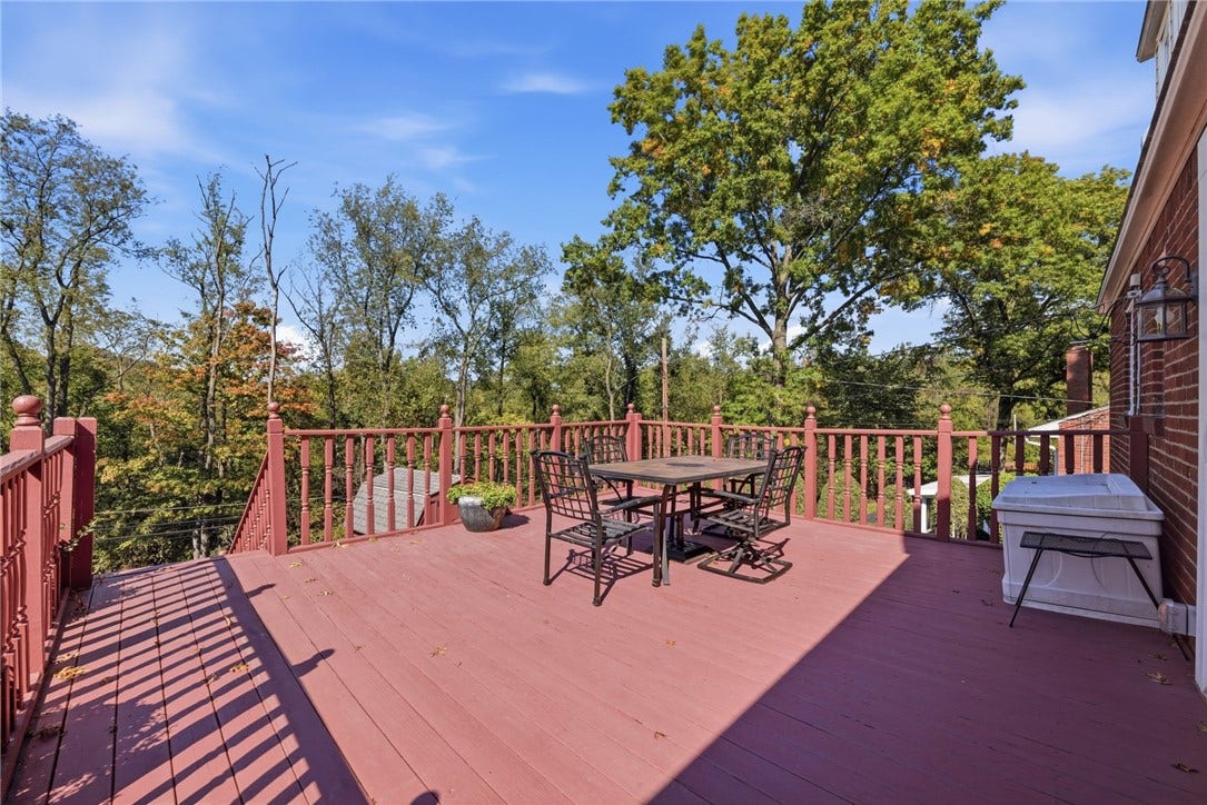 4816 Old Boston Rd, Pittsburgh, PA 15227 4816 Old Boston Rd, Pittsburgh, PA 15227