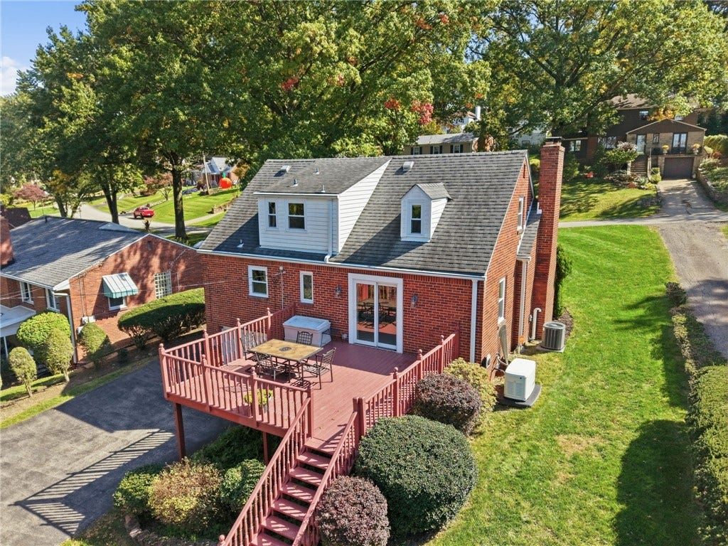 4816 Old Boston Rd, Pittsburgh, PA 15227 4816 Old Boston Rd, Pittsburgh, PA 15227