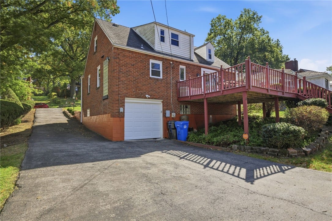 4816 Old Boston Rd, Pittsburgh, PA 15227 4816 Old Boston Rd, Pittsburgh, PA 15227