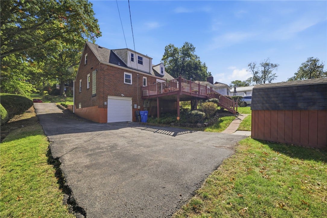 4816 Old Boston Rd, Pittsburgh, PA 15227 4816 Old Boston Rd, Pittsburgh, PA 15227