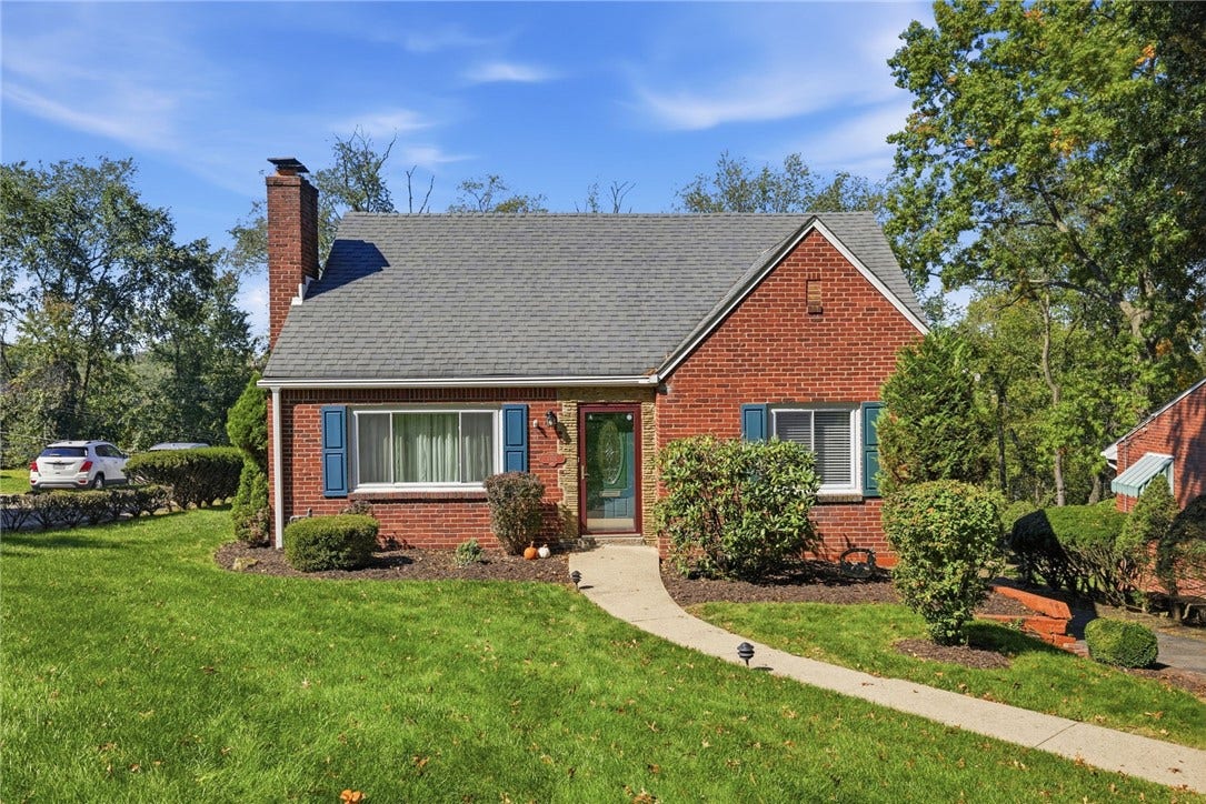 4816 Old Boston Rd, Pittsburgh, PA 15227 4816 Old Boston Rd, Pittsburgh, PA 15227