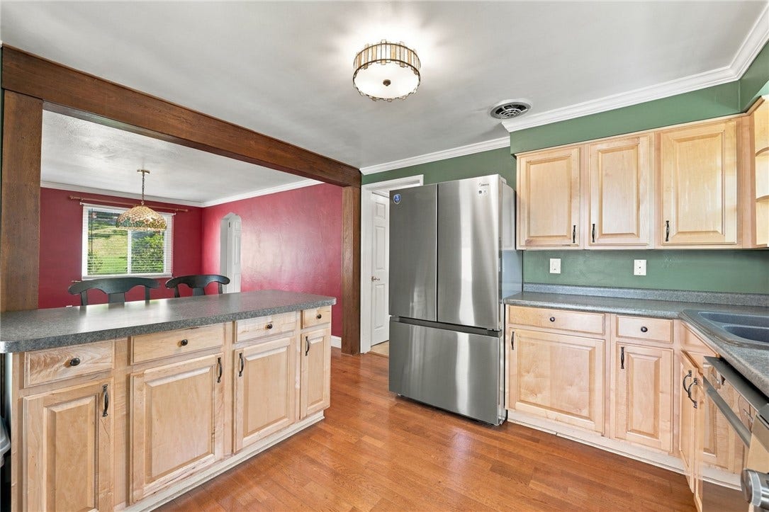 4816 Old Boston Rd, Pittsburgh, PA 15227 4816 Old Boston Rd, Pittsburgh, PA 15227