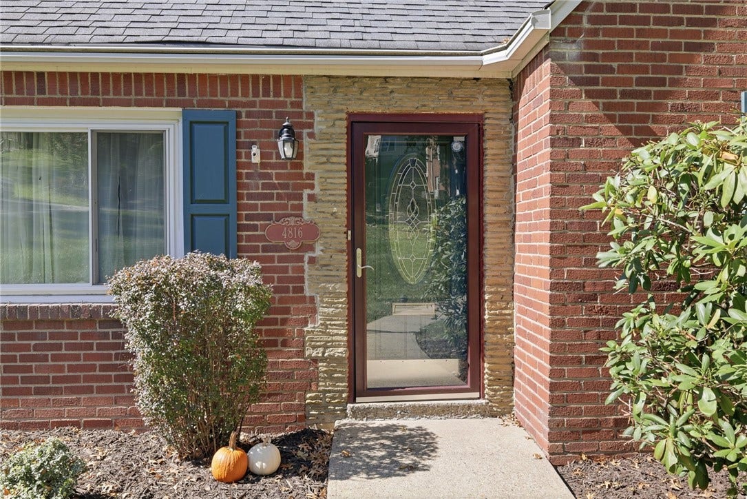 4816 Old Boston Rd, Pittsburgh, PA 15227 4816 Old Boston Rd, Pittsburgh, PA 15227