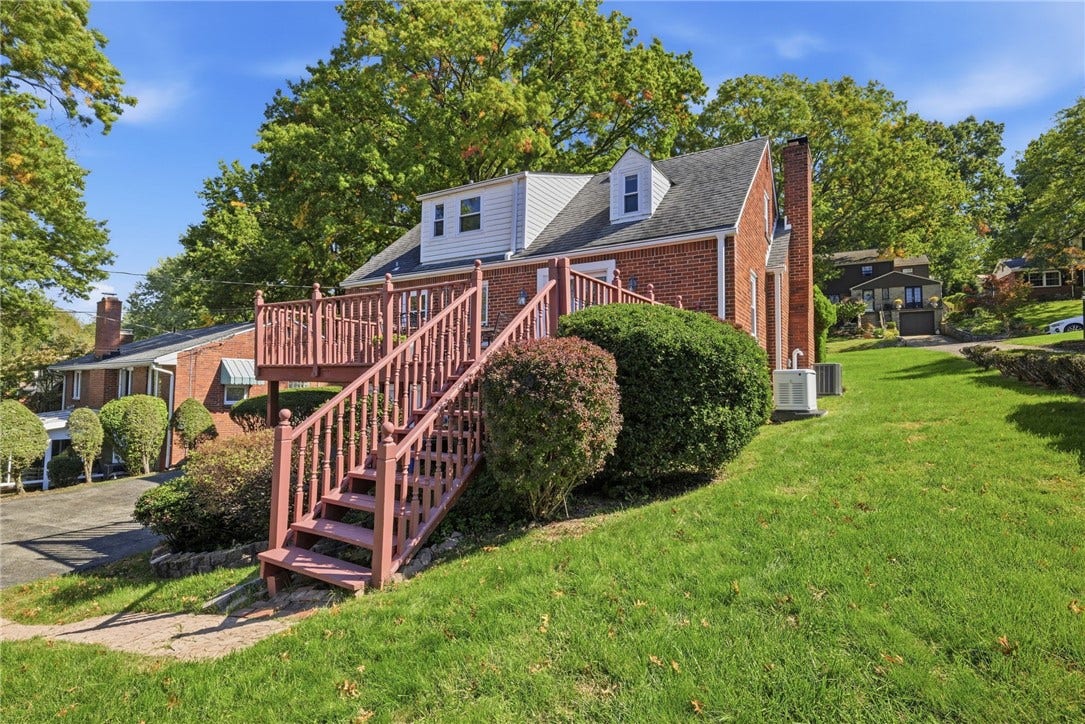 4816 Old Boston Rd, Pittsburgh, PA 15227 4816 Old Boston Rd, Pittsburgh, PA 15227