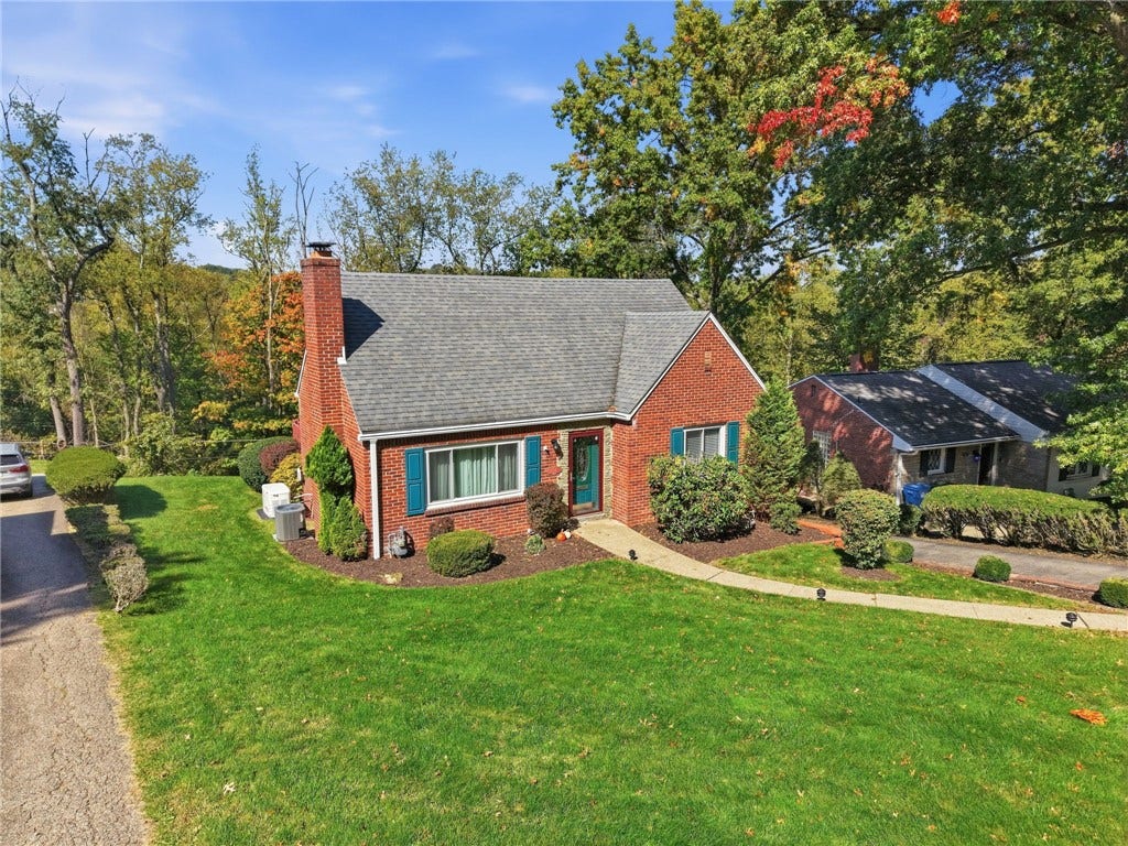 4816 Old Boston Rd, Pittsburgh, PA 15227 4816 Old Boston Rd, Pittsburgh, PA 15227