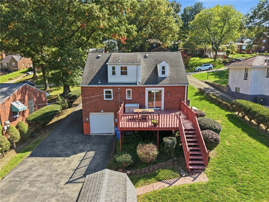 4816 Old Boston Rd, Pittsburgh, PA 15227 4816 Old Boston Rd, Pittsburgh, PA 15227