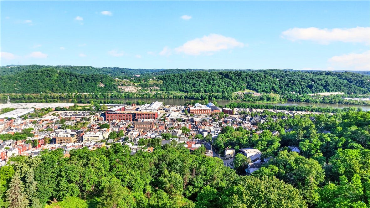 5334 Wickliff Street, Pittsburgh, PA 15201 5334 Wickliff Street, Pittsburgh, PA 15201