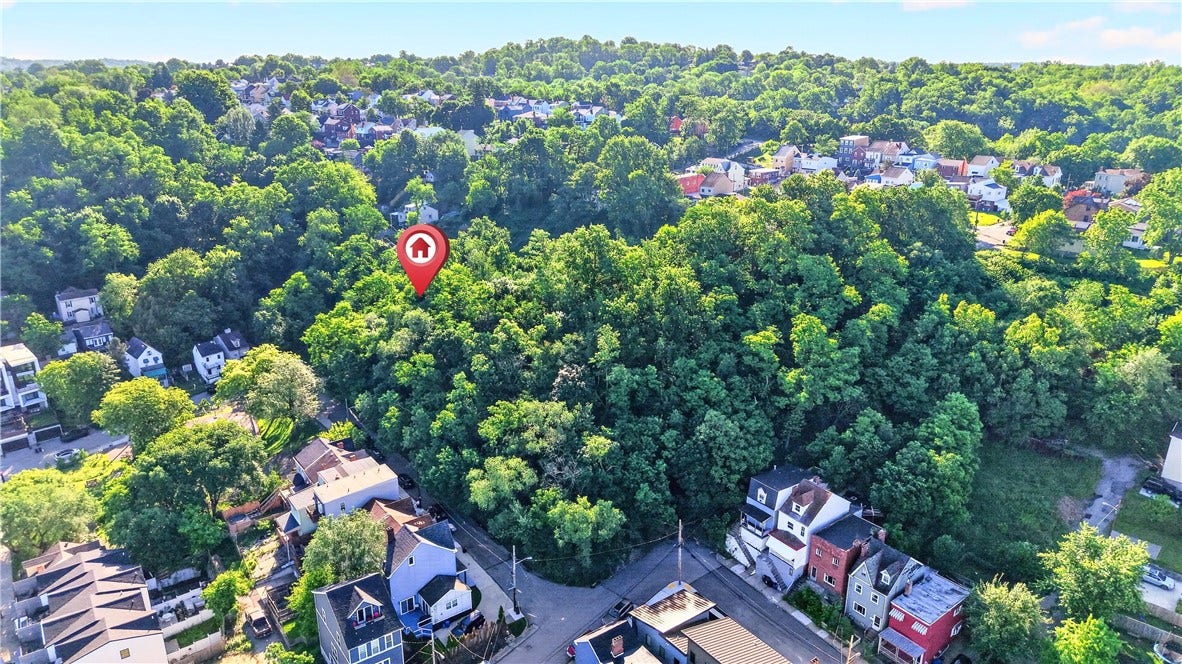 5334 Wickliff Street, Pittsburgh, PA 15201 5334 Wickliff Street, Pittsburgh, PA 15201