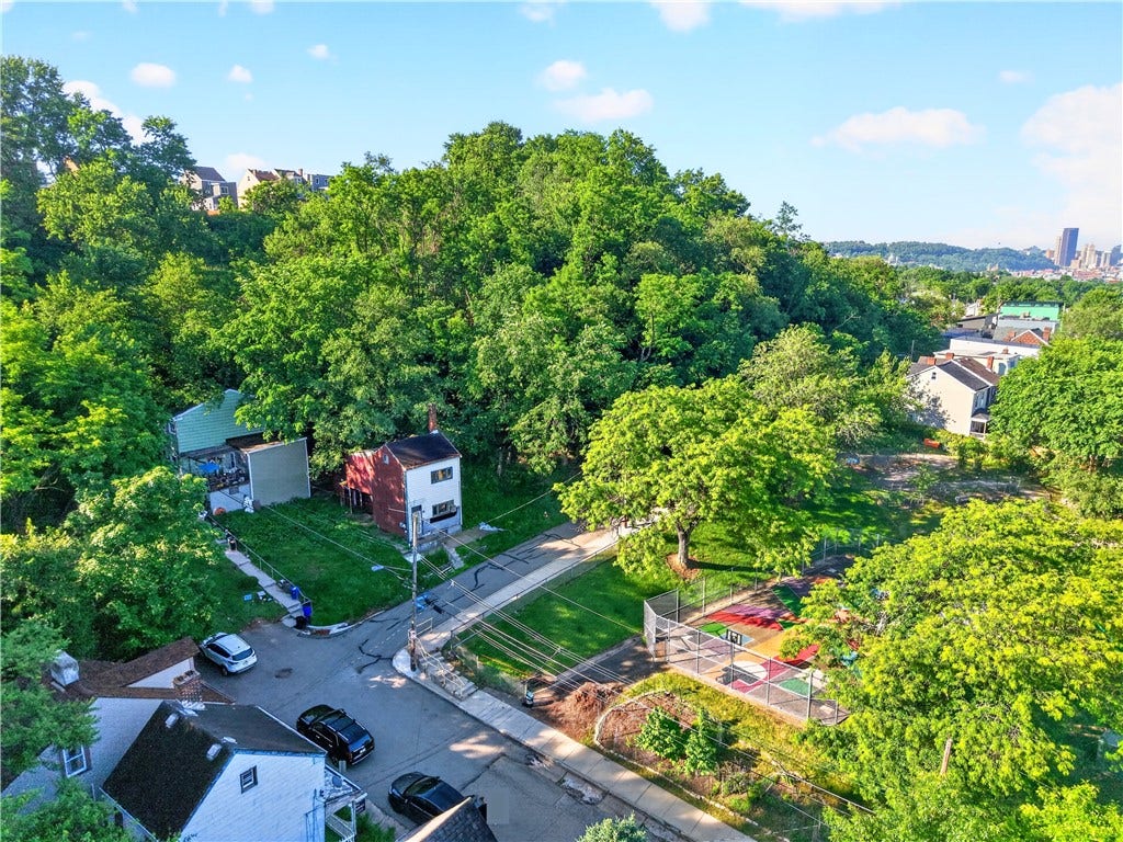 5334 Wickliff Street, Pittsburgh, PA 15201 5334 Wickliff Street, Pittsburgh, PA 15201