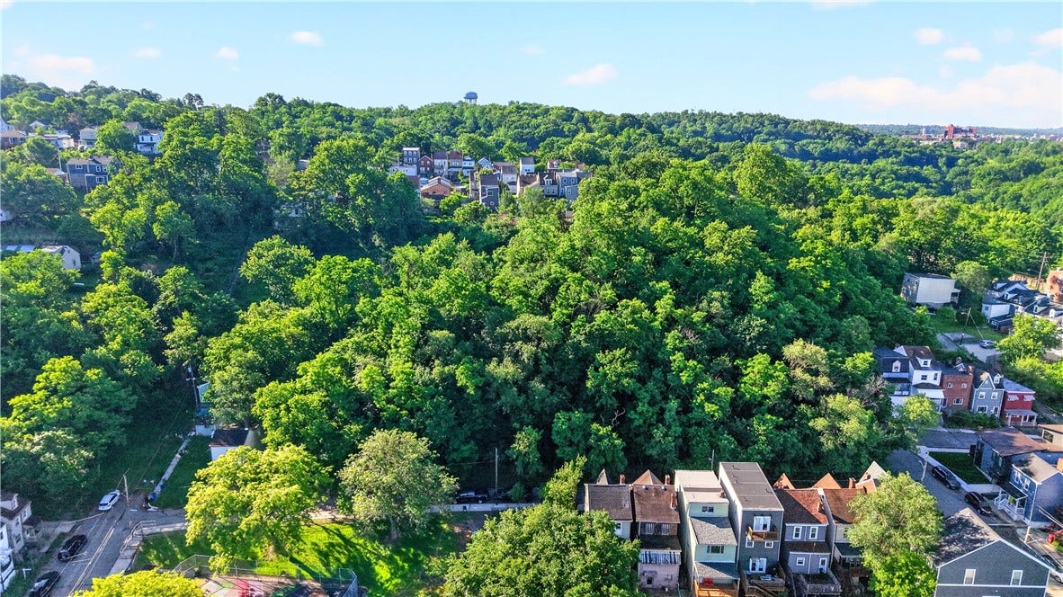 5334 Wickliff Street, Pittsburgh, PA 15201 5334 Wickliff Street, Pittsburgh, PA 15201