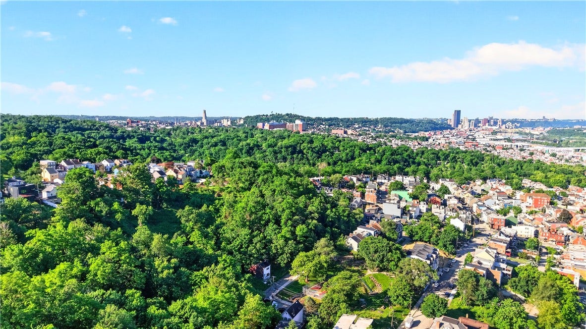 5334 Wickliff Street, Pittsburgh, PA 15201 5334 Wickliff Street, Pittsburgh, PA 15201