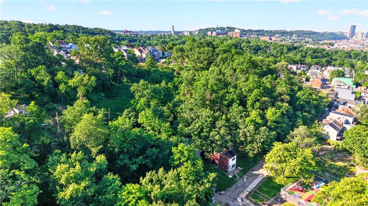 5334 Wickliff Street, Pittsburgh, PA 15201 5334 Wickliff Street, Pittsburgh, PA 15201
