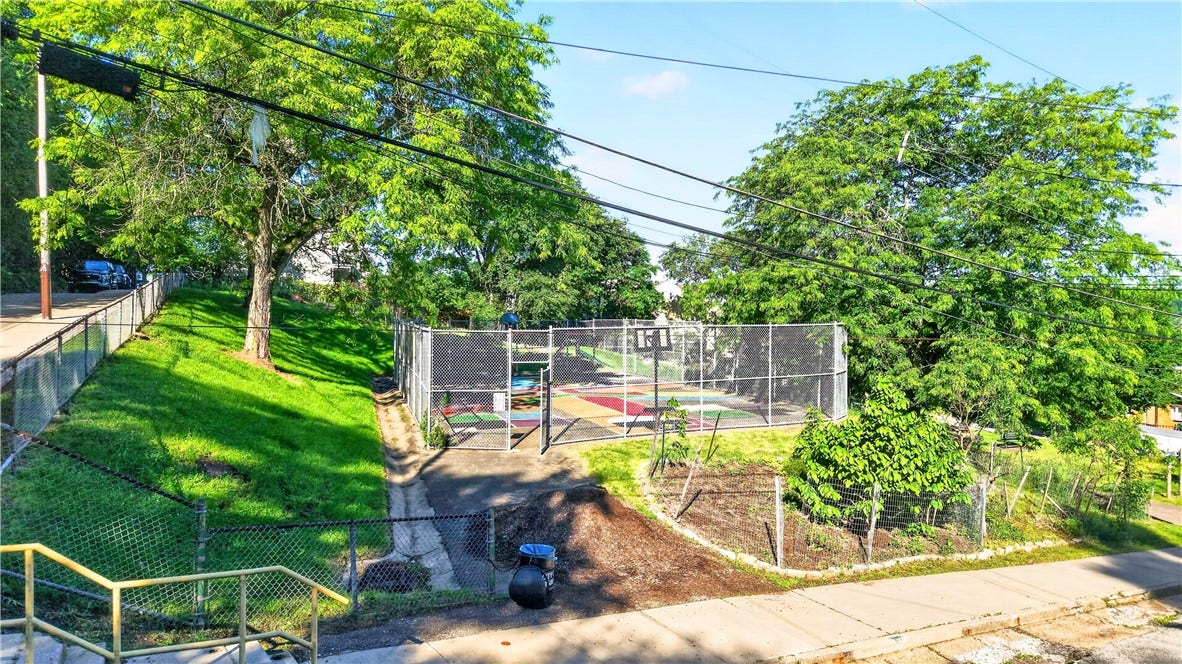 5334 Wickliff Street, Pittsburgh, PA 15201 5334 Wickliff Street, Pittsburgh, PA 15201