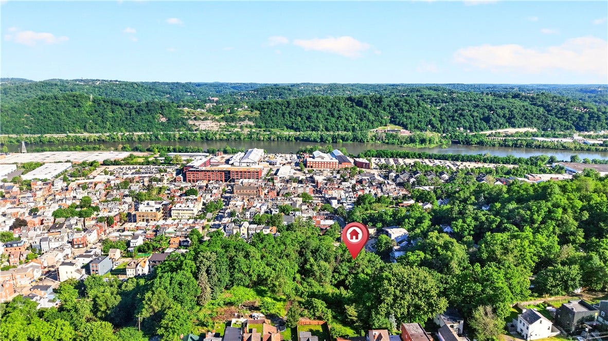 5334 Wickliff Street, Pittsburgh, PA 15201 5334 Wickliff Street, Pittsburgh, PA 15201