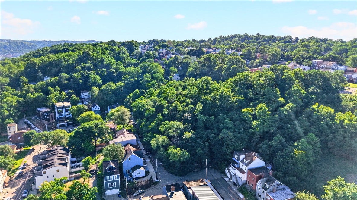 5334 Wickliff Street, Pittsburgh, PA 15201 5334 Wickliff Street, Pittsburgh, PA 15201