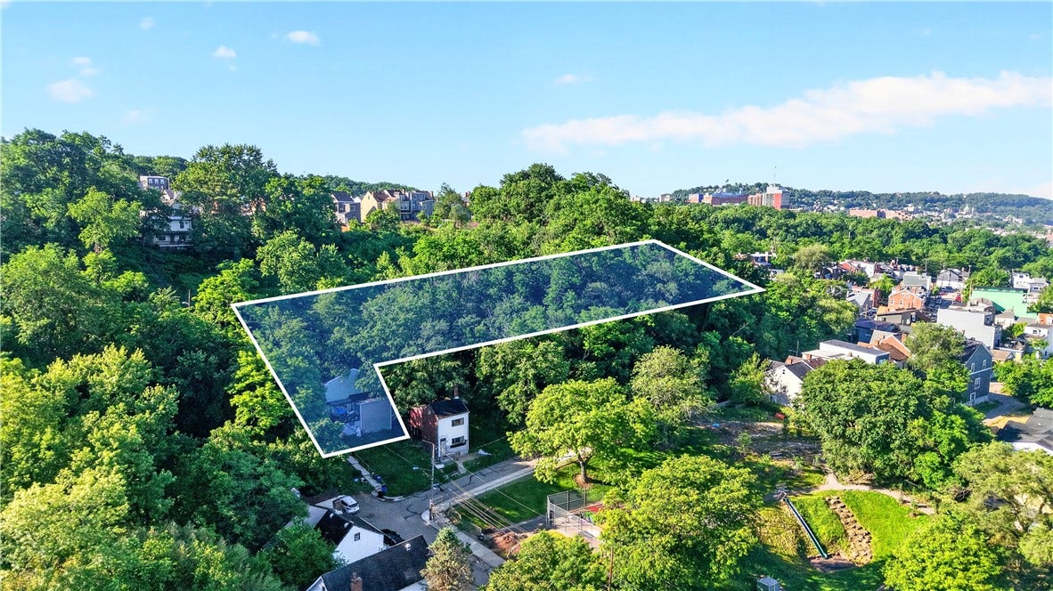 5334 Wickliff Street, Pittsburgh, PA 15201 5334 Wickliff Street, Pittsburgh, PA 15201