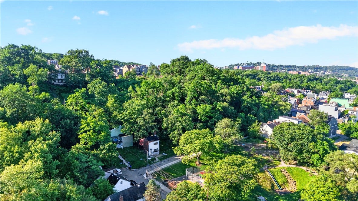 5334 Wickliff Street, Pittsburgh, PA 15201 5334 Wickliff Street, Pittsburgh, PA 15201