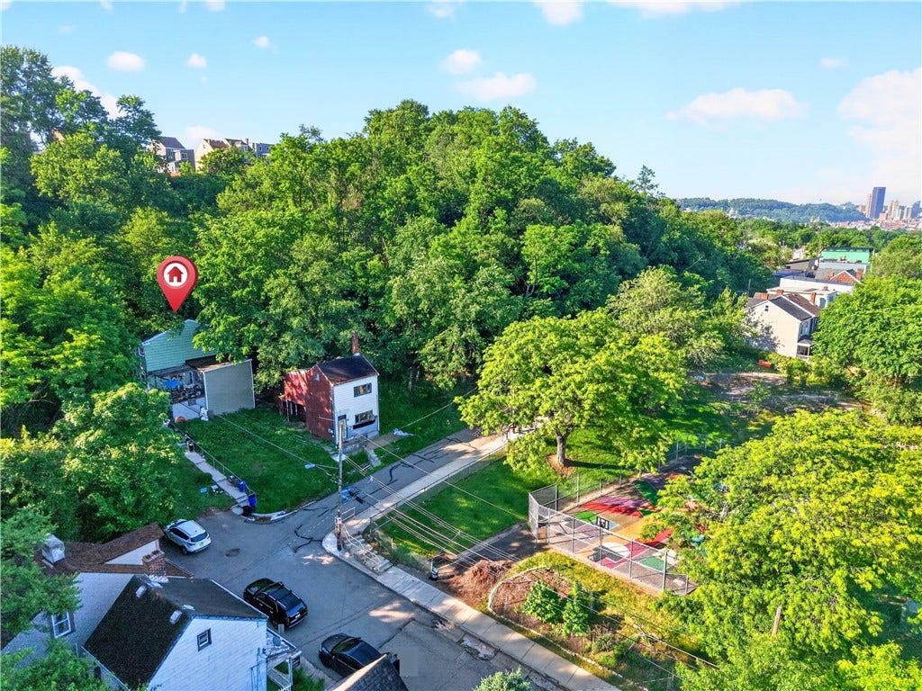 5334 Wickliff Street, Pittsburgh, PA 15201 5334 Wickliff Street, Pittsburgh, PA 15201
