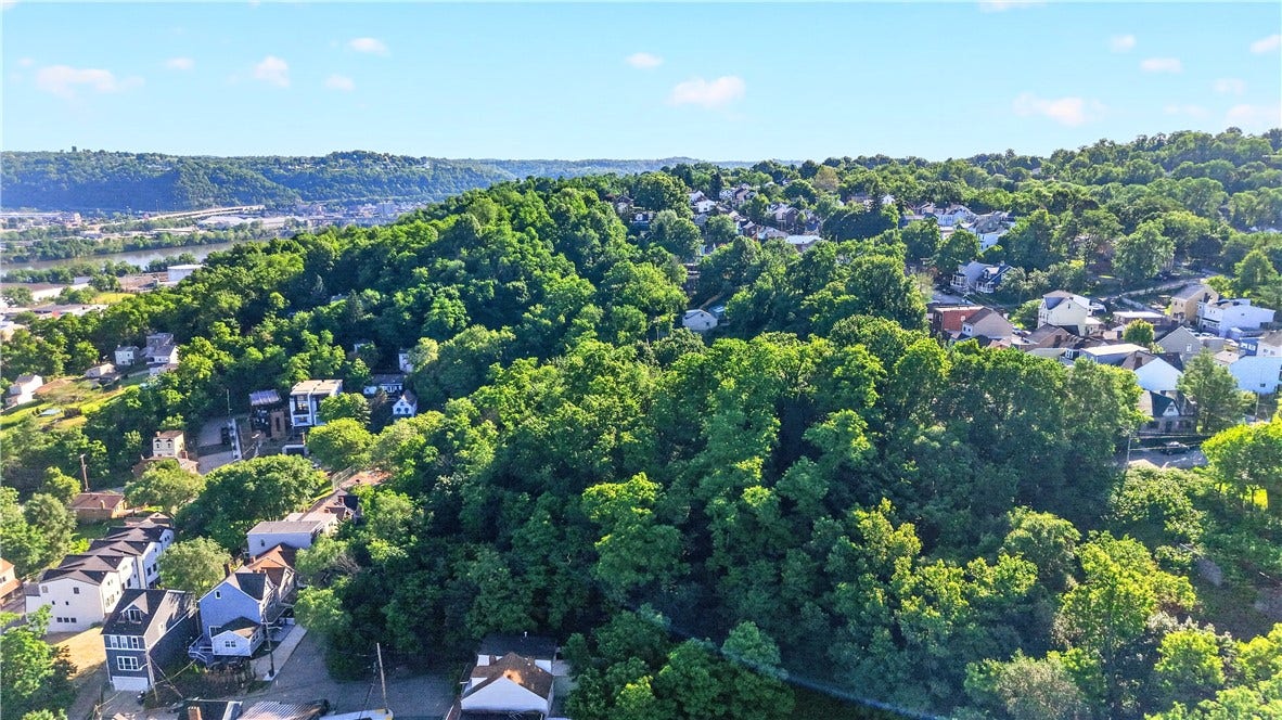 5334 Wickliff Street, Pittsburgh, PA 15201 5334 Wickliff Street, Pittsburgh, PA 15201