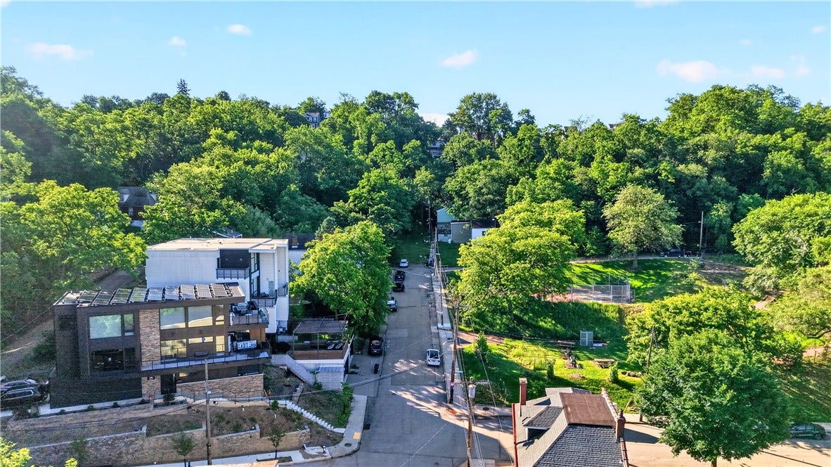5334 Wickliff Street, Pittsburgh, PA 15201 5334 Wickliff Street, Pittsburgh, PA 15201