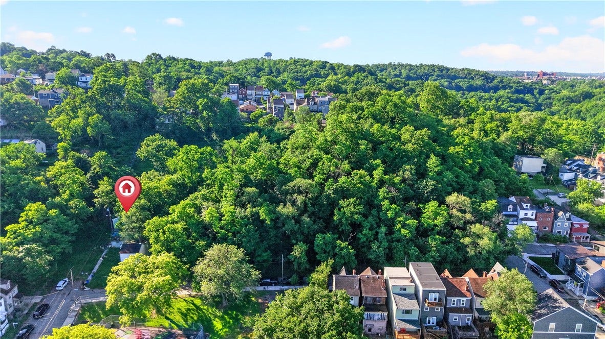 5334 Wickliff Street, Pittsburgh, PA 15201 5334 Wickliff Street, Pittsburgh, PA 15201