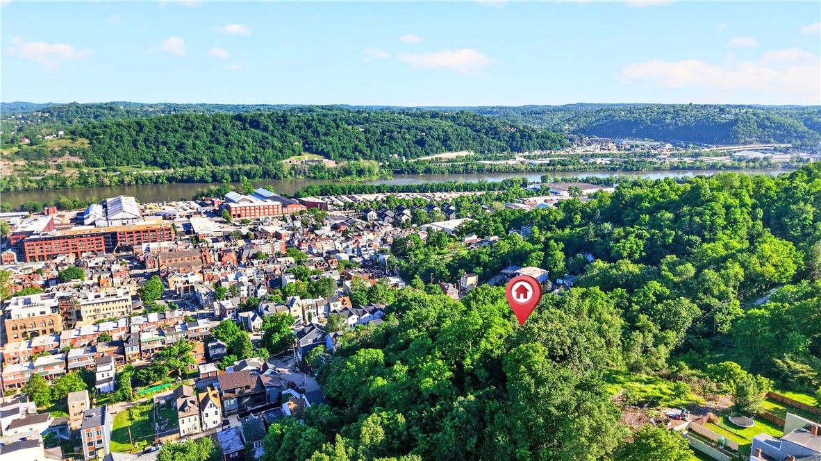 5334 Wickliff Street, Pittsburgh, PA 15201 5334 Wickliff Street, Pittsburgh, PA 15201