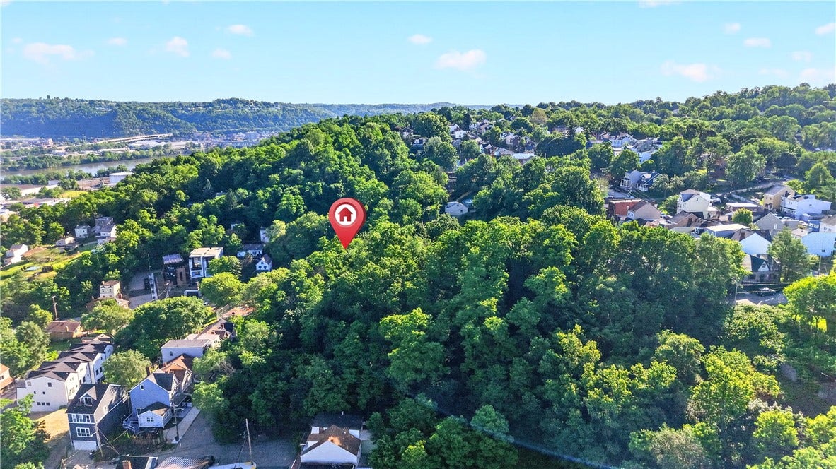 5334 Wickliff Street, Pittsburgh, PA 15201 5334 Wickliff Street, Pittsburgh, PA 15201