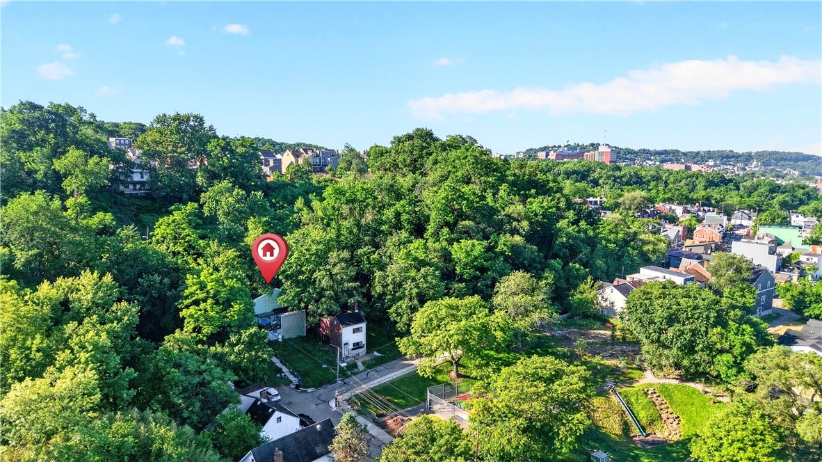 5334 Wickliff Street, Pittsburgh, PA 15201 5334 Wickliff Street, Pittsburgh, PA 15201