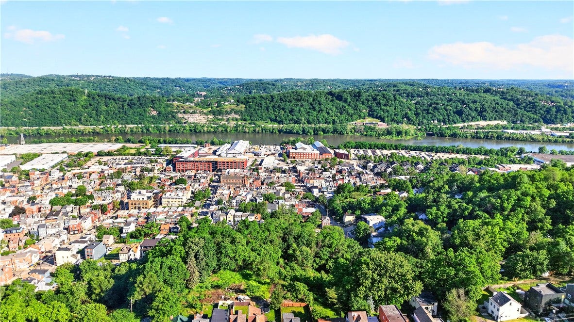 5334 Wickliff Street, Pittsburgh, PA 15201 5334 Wickliff Street, Pittsburgh, PA 15201