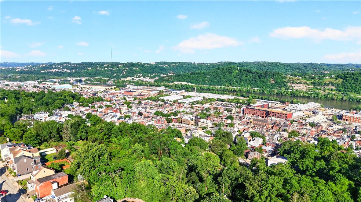 5334 Wickliff Street, Pittsburgh, PA 15201 5334 Wickliff Street, Pittsburgh, PA 15201
